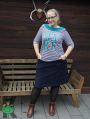 E-Book Lillesol & Pelle Jersey skirt Woman, german
