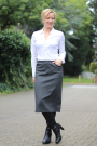 E-Book Lillesol & Pelle Jersey skirt Woman, german