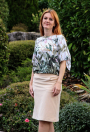 E-Book Lillesol & Pelle Jersey skirt Woman, german