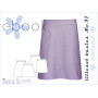 E-Book Lillesol & Pelle Jersey skirt Kids, german