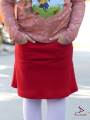 E-Book Lillesol & Pelle Jersey skirt Kids, german