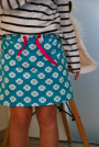 E-Book Lillesol & Pelle Jersey skirt Kids, german