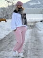 E-Book Lillesol & Pelle Jogginghose Jogga Woman, german