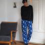 E-Book Lillesol & Pelle Jogginghose Jogga Woman, german