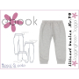 E-Book Lillesol & Pelle Jogginghose Jogga Kids, german