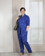 E-Book Lillesol & Pelle Jumpsuit, german
