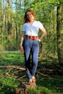 E-Book Lillesol & Pelle Jumpsuit, german