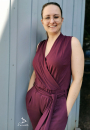 E-Book Lillesol & Pelle Jumpsuit, german