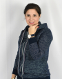 E-Book Lillesol & Pelle Hood-Jacket Woman, german