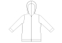 E-Book Lillesol & Pelle Hood-Jacket Woman, german