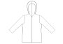 E-Book Lillesol & Pelle Hood-Jacket Woman, german