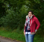E-Book Lillesol & Pelle Hood-Jacket Woman, german