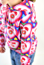 E-Book Lillesol & Pelle Hood-Pullover Kids, german