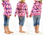 E-Book Lillesol & Pelle Hood-Pullover Kids, german
