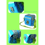 E-Book Lillesol & Pelle Kindergarten-Rucksack Rudi, en allemand
