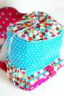 E-Book Lillesol & Pelle Kinderrucksack Karlsson
