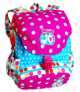 E-Book Lillesol & Pelle Kinderrucksack Karlsson