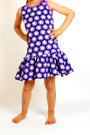 E-Book Lillesol & Pelle Dress + Top Kids, german
