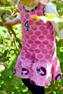 E-Book Lillesol & Pelle Dress + Top Kids, german