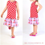 E-Book Lillesol & Pelle Dress + Top Kids, german