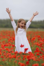 E-Book Lillesol & Pelle Dress Belleza Kids, german