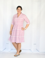 E-Book Lillesol & Pelle Kleid und Bluse Sombra, en allemand