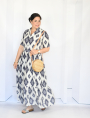 E-Book Lillesol & Pelle Kleid und Bluse Sombra, en allemand