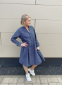E-Book Lillesol & Pelle Kleid und Bluse Sombra, en allemand