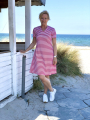 E-Book Lillesol & Pelle Kleid und Shirt Candela, german