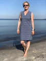 E-Book Lillesol & Pelle Kleid und Shirt Candela, german
