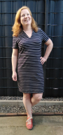 E-Book Lillesol & Pelle Kleid und Shirt Candela, german