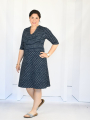 E-Book Lillesol & Pelle Kleid und Shirt Candela, german