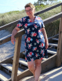 E-Book Lillesol & Pelle Kleid und Shirt Candela, german
