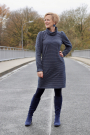 E-Book Lillesol & Pelle Kleid/Pullover Estela, german