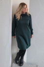 E-Book Lillesol & Pelle Kleid/Pullover Estela, german