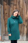 E-Book Lillesol & Pelle Kleid/Pullover Estela, german