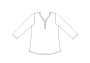 E-Book Lillesol & Pelle Button-Shirt Woman, german