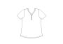 E-Book Lillesol & Pelle Button-Shirt Woman, german