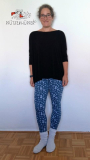 E-Book Lillesol & Pelle Leggings Femme, en allemand