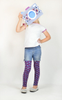 E-Book Lillesol & Pelle Leggings Kids, german