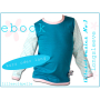 E-Book Lillesol & Pelle Longsleeve Kids, Duits