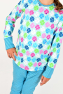 E-Book Lillesol & Pelle Longsleeve Kids, Duits