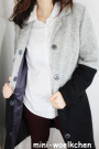 E-Book Lillesol & Pelle Mantel Capa Damen