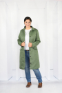 E-Book Lillesol & Pelle Mantel Capa Damen