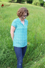 E-Book Lillesol & Pelle Marisol-Blouse Dames, Duits