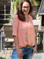 E-Book Lillesol & Pelle Marisol-Blouse Dames, Duits