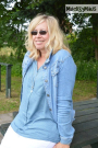 E-Book Lillesol & Pelle Marisol-Blouse Dames, Duits