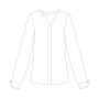 E-Book Lillesol & Pelle Marisol-Blouse Dames, Duits