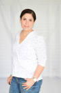 E-Book Lillesol & Pelle Marisol-Blouse Dames, Duits