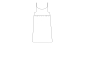 E-Book Lillesol & Pelle Maxi-Dress Woman, german